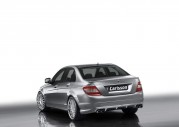 Mercedes-Benz C-Class CK35 Carlsson Mercedes-Benz C-Class CK35 Carlsson